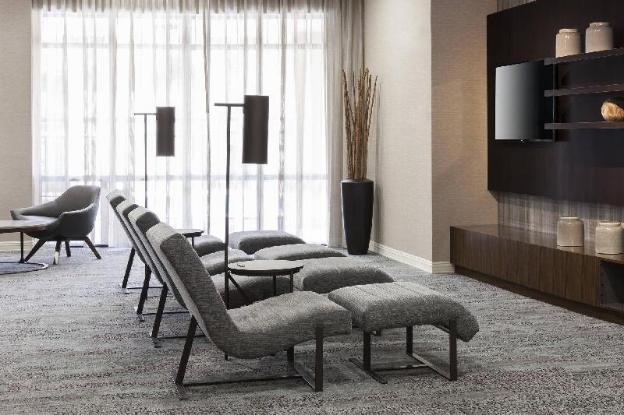 courtyard by marriott miami at dolphin mall