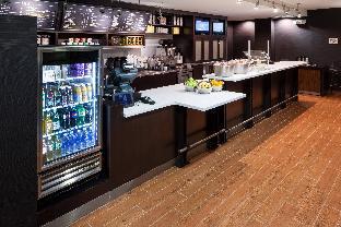 Courtyard By Marriott Miami At Dolphin Mall,Downtown Miami>>Doral,3 star