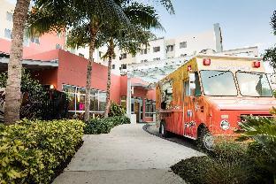 residence inn by marriott miami airport