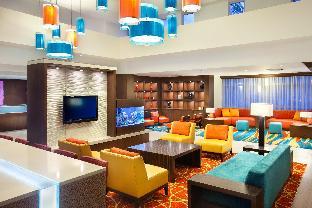 residence inn by marriott miami airport