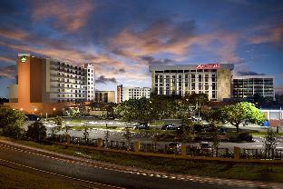 residence inn by marriott miami airport