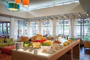 residence inn by marriott miami airport