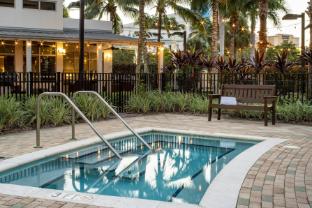 residence inn by marriott miami airport