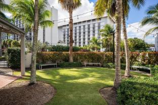 residence inn by marriott miami airport