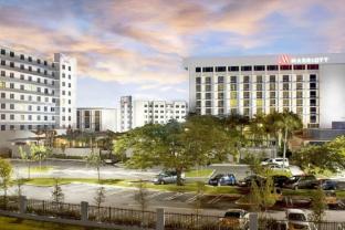 residence inn by marriott miami airport