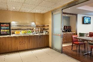 residence inn by marriott miami airport