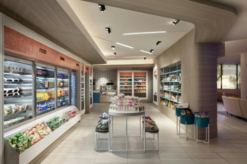 residence inn by marriott miami airport