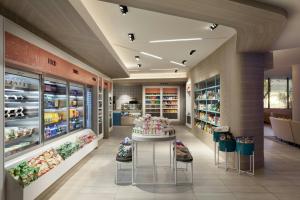 residence inn by marriott miami airport