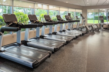 Residence Inn By Marriott Miami Airport,Florida>>Flagami,3 star