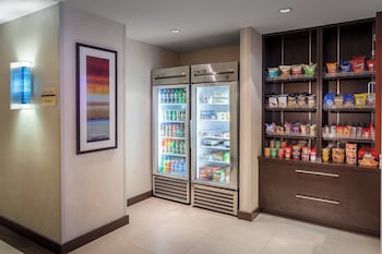 Residence Inn By Marriott Miami Airport,Florida>>Flagami,3 star