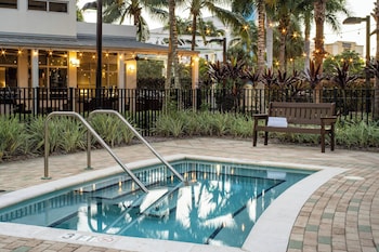 Residence Inn By Marriott Miami Airport,Florida>>Flagami,3 star