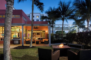 Residence Inn By Marriott Miami Airport,Florida>>Flagami,3 star