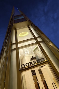 Dorsett Mongkok, Hong Kong,Hong Kong Island>>Hong Kong,4 star