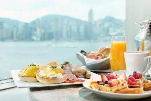 Intercontinental Grand Stanford Hong Kong By Ihg,Hong Kong Island>>Hong Kong,5 star