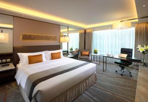 Intercontinental Grand Stanford Hong Kong By Ihg,Hong Kong Island>>Hong Kong,5 star