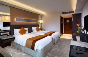 Intercontinental Grand Stanford Hong Kong By Ihg,Hong Kong Island>>Hong Kong,5 star