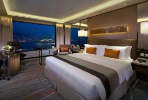 Intercontinental Grand Stanford Hong Kong By Ihg,Hong Kong Island>>Hong Kong,5 star