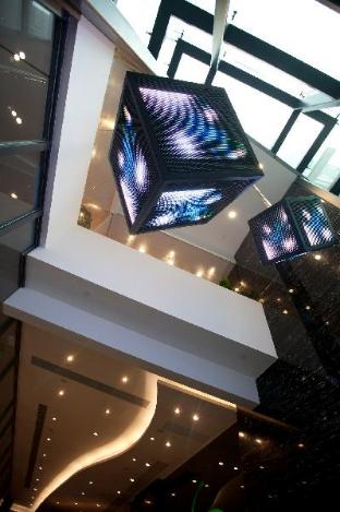 Dorsett Kwun Tong, Hong Kong,Hong Kong>>Eastern Kowloon,4 star