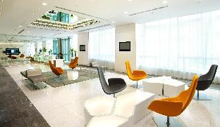 Lodgewood By Nina Hospitality Mong Kok,Kowloon>>Hong Kong,4 star