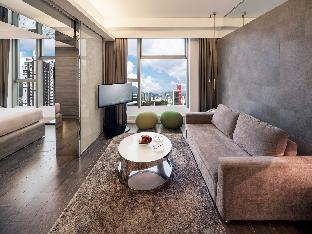 Lodgewood By Nina Hospitality Mong Kok,Kowloon>>Hong Kong,4 star