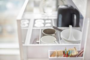 lodgewood by nina hospitality mong kok