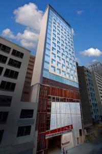 Lodgewood By Nina Hospitality Mong Kok,Kowloon>>Hong Kong,4 star