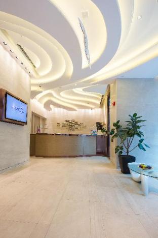 the bauhinia hotel tsim sha tsui