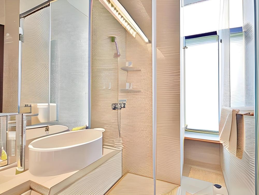 the bauhinia hotel tsim sha tsui