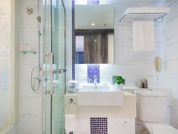 the bauhinia hotel tsim sha tsui