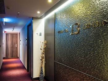 the bauhinia hotel tsim sha tsui