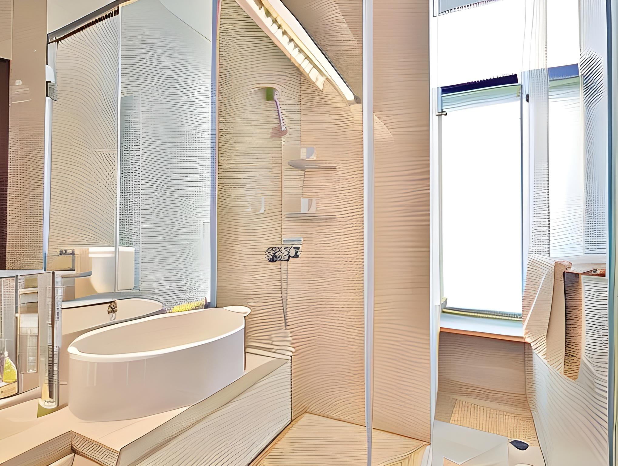 the bauhinia hotel tsim sha tsui