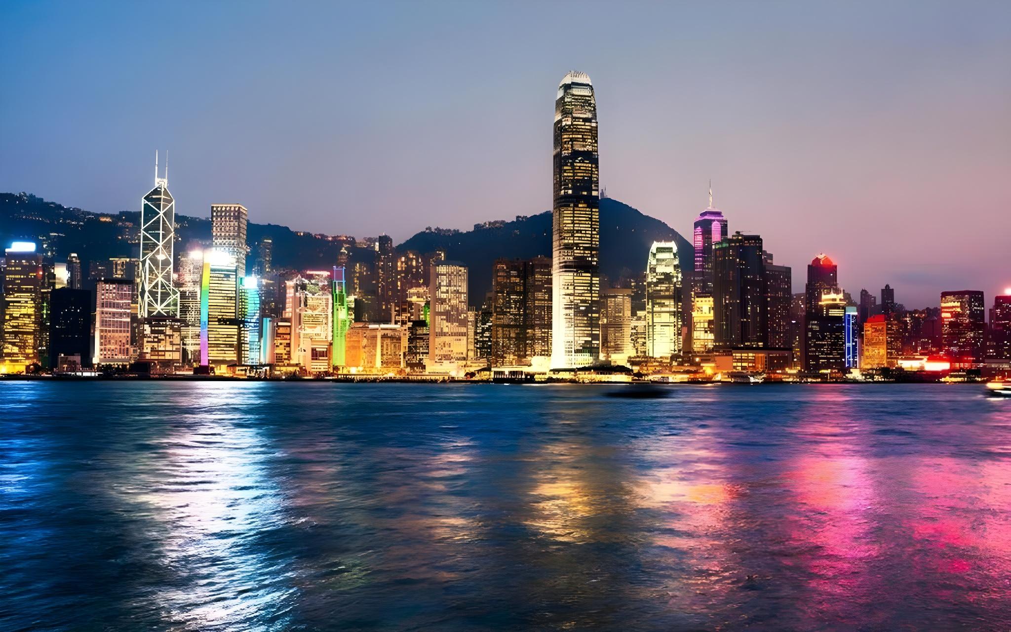 the bauhinia hotel tsim sha tsui