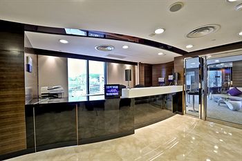 the bauhinia hotel tsim sha tsui