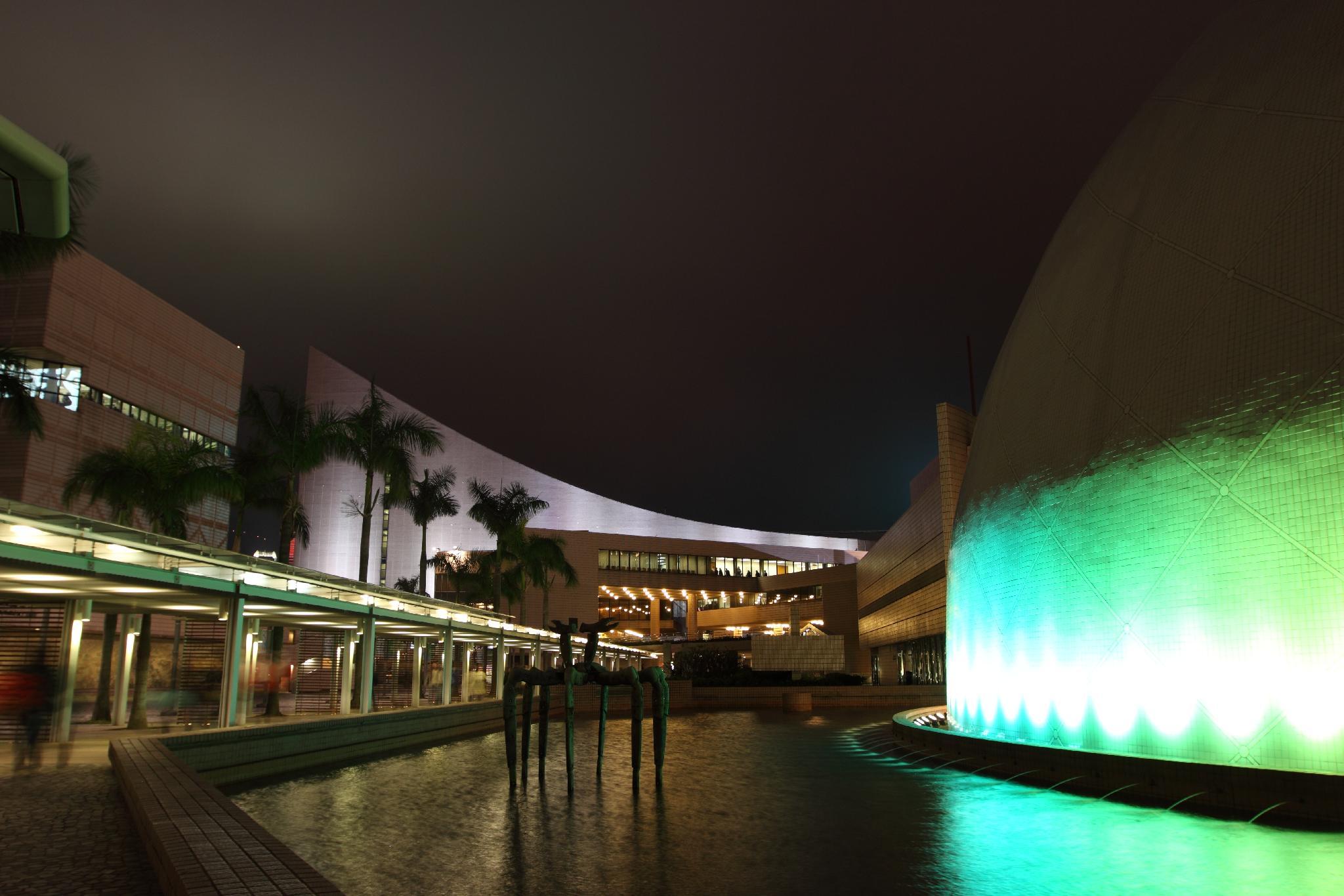 the bauhinia hotel tsim sha tsui