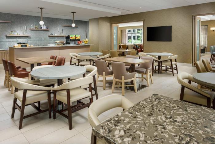 residence inn by marriott chicago downtown river north