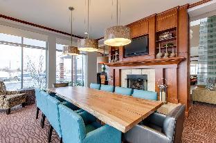 Hilton Garden Inn Naperville/Warrenville,Cook County>>Chicago,3 star