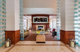 Hilton Garden Inn Naperville/Warrenville,Cook County>>Chicago,3 star