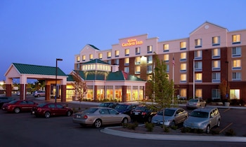 hilton garden inn naperville warrenville