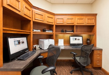 hilton garden inn naperville warrenville