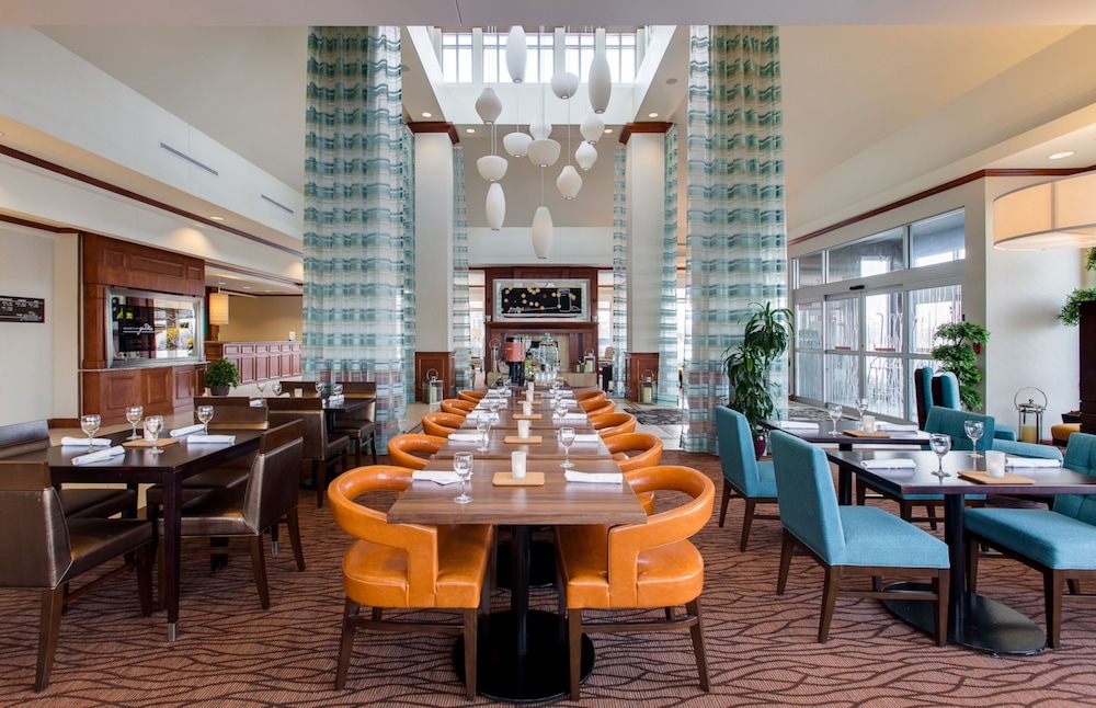 hilton garden inn naperville warrenville
