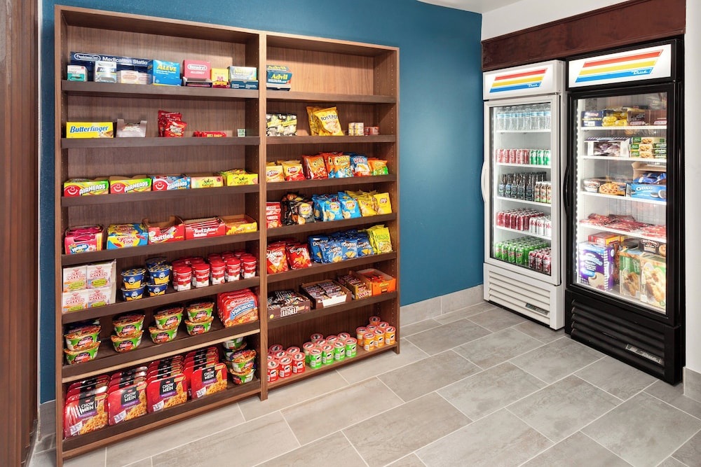 holiday inn express and suites chicago west ohare airport area