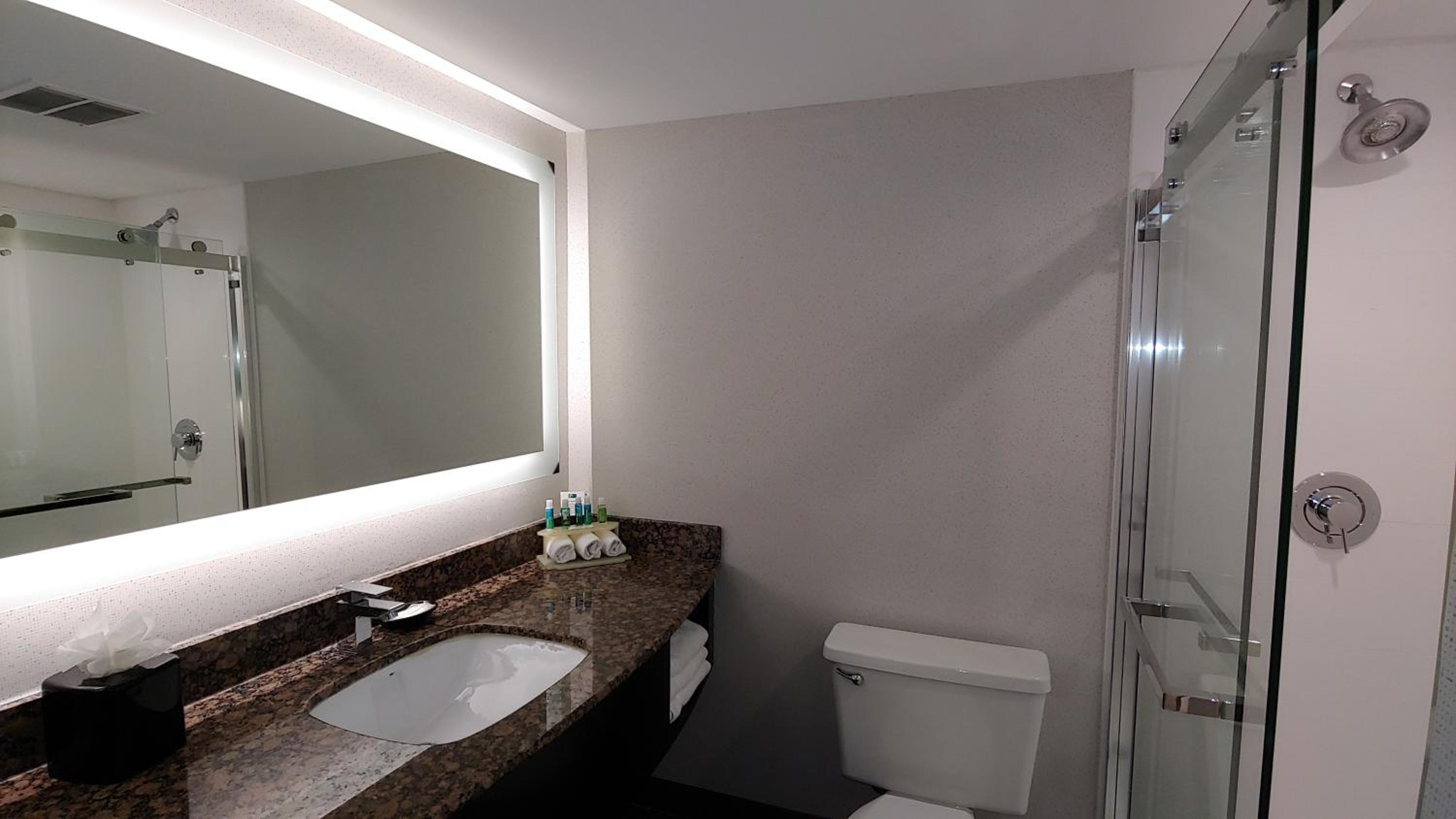 holiday inn express rolling meadows schaumburg area