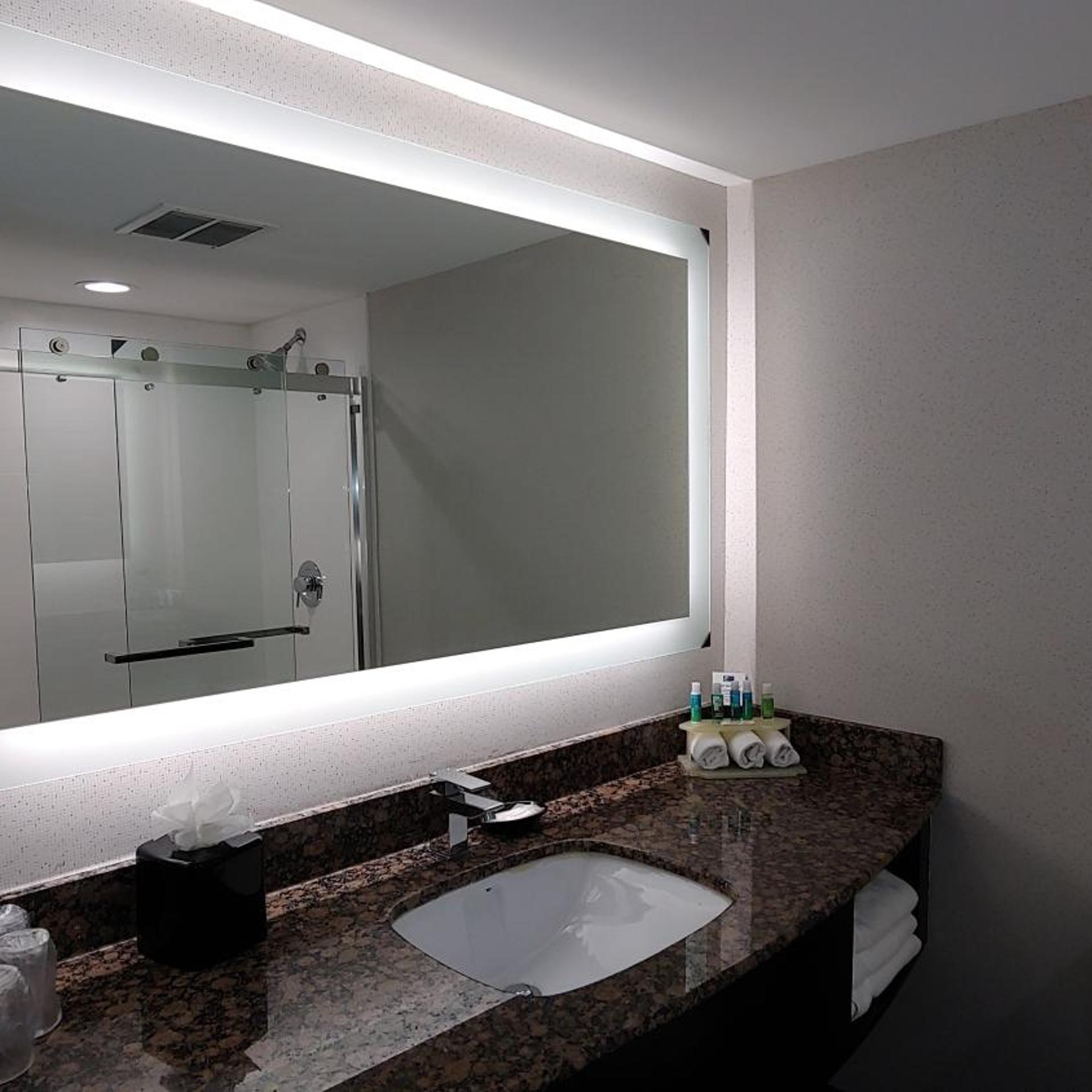 holiday inn express rolling meadows schaumburg area
