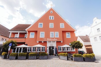 schieners hotel and apfelhof apartments