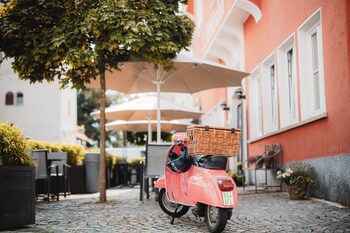 schieners hotel and apfelhof apartments