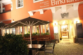 schieners hotel and apfelhof apartments