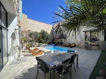 La Coquillade - Gite,,1 star