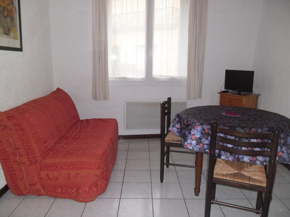 La Coquillade - Gite,,1 star