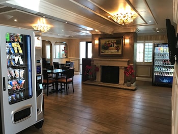 lemon tree hotel and suites anaheim