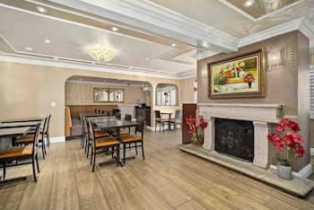 lemon tree hotel and suites anaheim